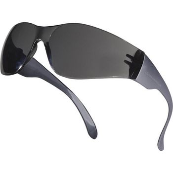 Gafas Proteccion Ahumada - Delta Plus - Brava2 Smoke..