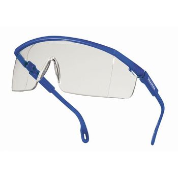 Gafas Regulables Protección Incoloras Transparentes Policarbonato - Venitex - Kilimgrin..