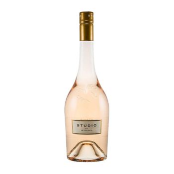 Château Miraval Vino Rosado Studio By Miraval Rosé Côtes 75 Cl 13.5% Vol.