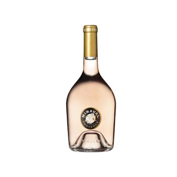 Miraval Rosé 2023  Vino Rosado Francia  75 Cl. 13.0º