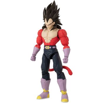 Figura Deluxe Vegetadragon Ball Super