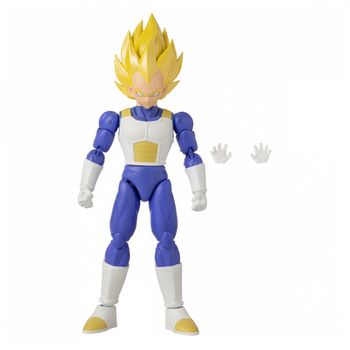 Bandai - Dragon Ball - Figura de ação Super Saiyan Goku de Dragon Ball Super  ㅤ, DRAGON BALL