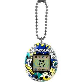 Tamagotchi Mimitchi Comic Book