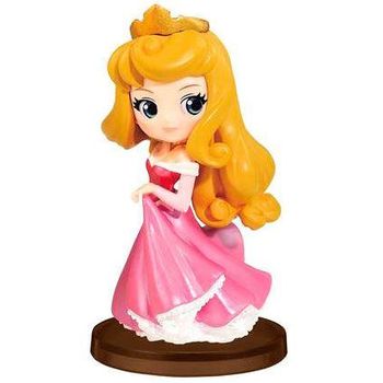 Figura Aurora La Bella Durmiente Disney Q Posket 7cm