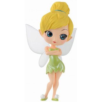 Figura Campanilla Tinker Bell Disney Q Posket 14cm