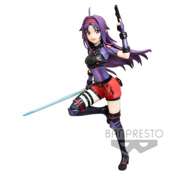 Figura  Sword Art Online Yuuki