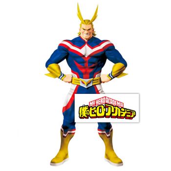 Figura My Hero Academia Age Of Heroes All Might