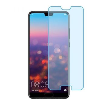 Actecom Cristal Templado Protector Pantalla 0.2mm Para Huawei P20 Pro