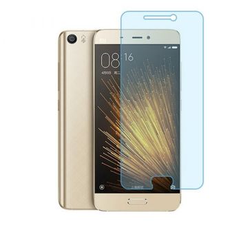 Actecom Protector Pantalla Para Xiaomi Mi5s Cristal Vidrio Templado