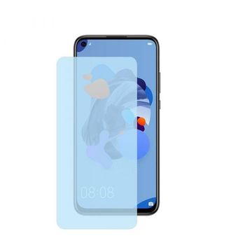 Funda de teléfono para Huawei P20 Pro con protector de pantalla de vidrio  templado y soporte soporte rígido híbrido protector accesorios para celda