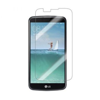 Actecom Cristal Templado Protector Pantalla 9h 2.5d Para Lg K8