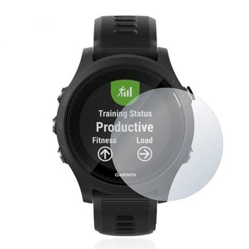 Actecom Protector Pantalla Para Garmin Forerunner 935 Cristal Vidrio Templado