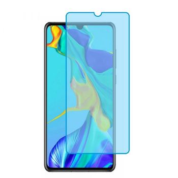 Cristal Templado Protector Pantalla 0,2 Mm Para Huawei P30 Pro 0,3mm 9h 2.5d