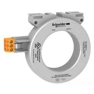 Transformador Diferencial Toroidal Schneider, 30mm Ref. 50437