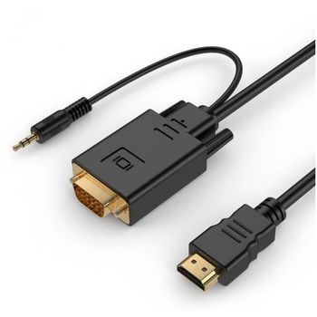 Cable Hdmi 10 Metros 1.4 Conectores Full Hd 4k con Ofertas en Carrefour