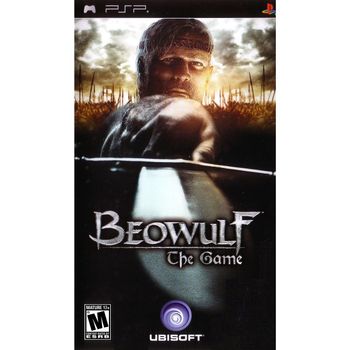 Beowulf Psp