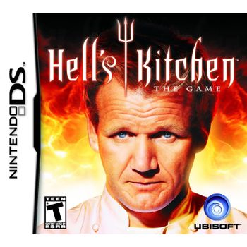Hell's Kitchen Nds