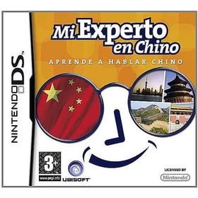 Mi Experto En Chino Nds