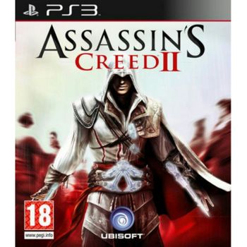 Assassins Creed 2 Ps3