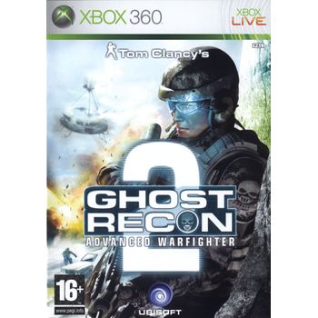 Ghost Recon 2 Classic Best Sellers X360