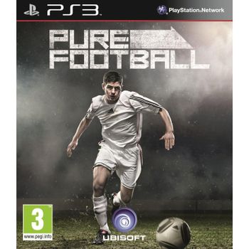 Pure Football Ps3