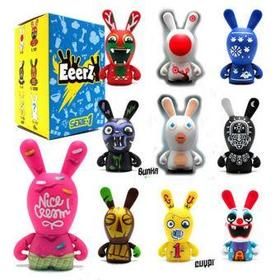 Rabbids Eeerz Serie 1 Surtidos