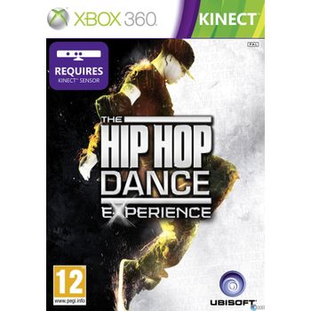 Hip Hop The Experience X360