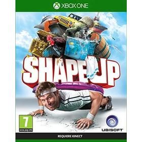 Shape Up Xbox One