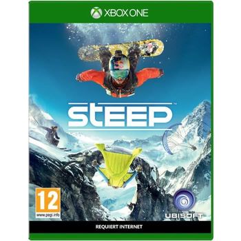 Steep Jeu Xbox One