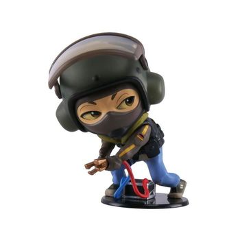 Figura Chibi Six Collection: Bandit