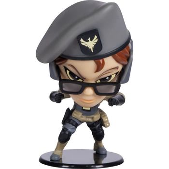 Figura De La Colección Chibi Six: Zofia