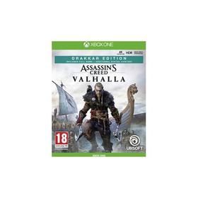 Assassin's Creed Valhalla Xbox Series X