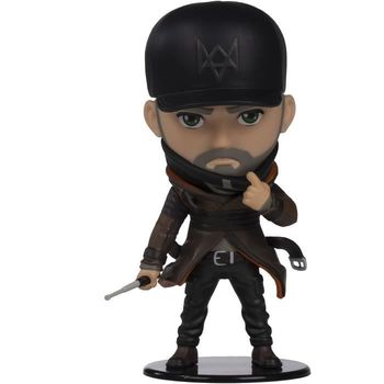 Figura De Ubisoft Heroes - Serie 3 - Aiden Pearce