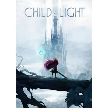 Juego Child Of The Light: Ultimate - Switch Game Remaster Ubisoft