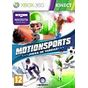 Motion Sports X360 Kinect