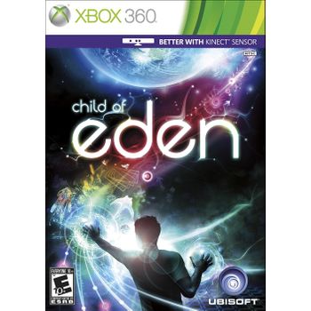 Child Of Eden X360