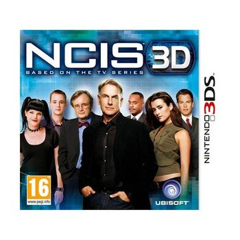 Ncis 3ds