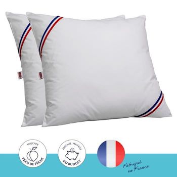 Edredón Cálido 400gr / M² País 200x200 Cm Dodo Blanco con Ofertas en  Carrefour