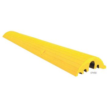 Metalworks 758430450 Pasacables Cp450 - Amarillo 40t 1200x210x45mm