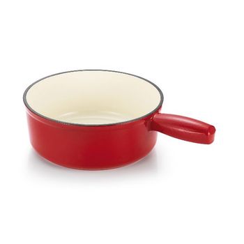 Tableandcook Sartén Roja*hierro Fundido 22cm*h*n - 403784