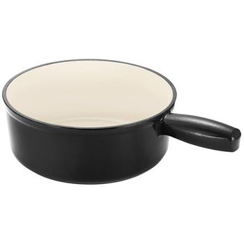 Tableandcook Negro*sartén De Hierro Fundido 22cm*h*n - 403776