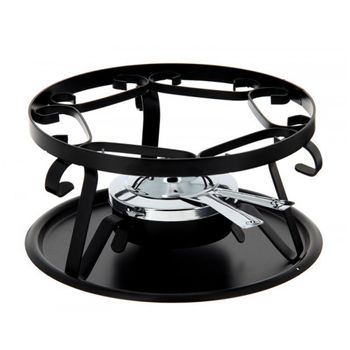 Tableandcook Calentador De Fondue Negro - 403781