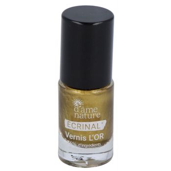 Esmalte L Or D'ame Nature 5ml.