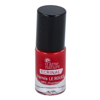 Esmalte Le Rouge D'ame Nature 5ml.