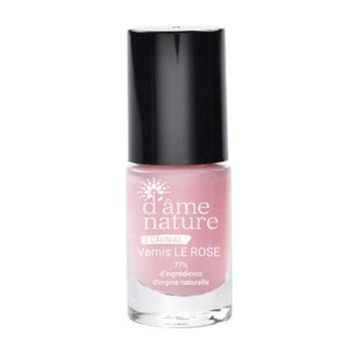 Esmalte Le Rose D'ame Nature 5ml.