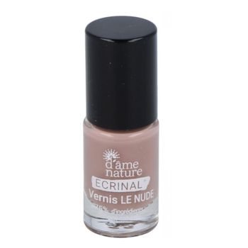 Esmalte Le Nude D'ame Nature 5ml.