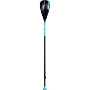 Pala De Carbono Ajustable Y Extraíble Ari'inui - 210 Cm - Negro