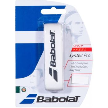 Babolat Syntec Pro Grip Feel