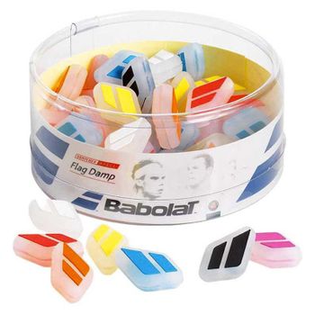 Babolat Flag Box X 50 @b 700033 Surtidos