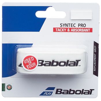 Babolat Syntec Pro